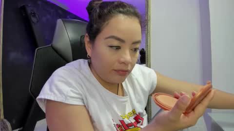 Darling online show from January 16, 1:59 pm