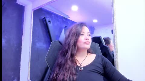 Darling online show from February 20, 3:01 pm