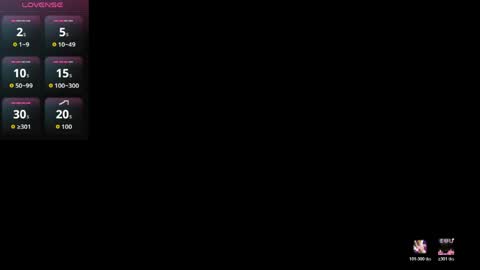 Darling online show from April 20, 1:47 pm