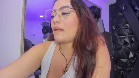 Darling online show from April 22, 3:13 pm