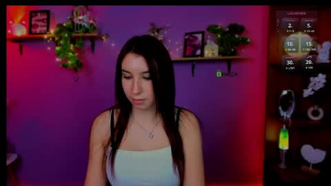 Snapshot of darly_honey chatting on April 20, 11:24 am darly honey online show from April 20, 11:24 am