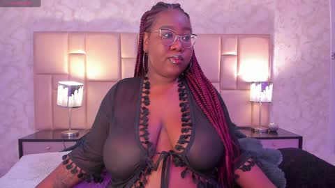  Darnell Queen online show from January 5, 4:25 am