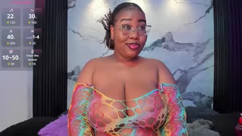  Darnell Queen online show from March 26, 7:14 am