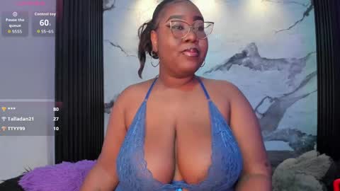  Darnell Queen online show from April 17, 11:08 pm