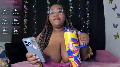  Darnell Queen online show from July 31, 2:11 am