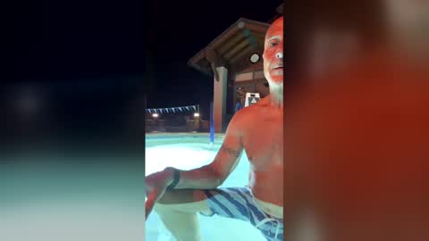 darrekg online show from March 23, 4:16 am