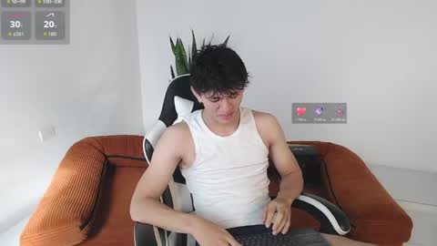 darrencolleen online show from April 18, 1:15 pm