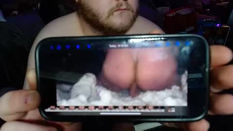 darrenlock92 online show from January 11, 4:48 am