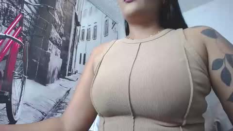Snapshot of darsha__sahu chatting on May 13, 10:27 pm Darsha online show from May 13, 10:27 pm