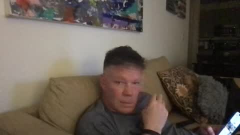 Snapshot of dartanha007 chatting on February 26, 1:43 am dartanha007 online show from February 26, 1:43 am