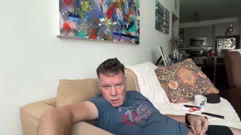 Snapshot of dartanha007 chatting on October 3, 6:49 pm dartanha007 online show from October 3, 6:49 pm