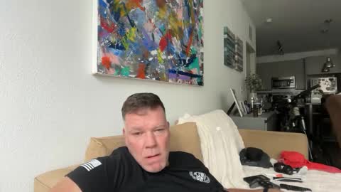 Snapshot of dartanha007 chatting on October 11, 7:01 pm dartanha007 online show from October 11, 7:01 pm