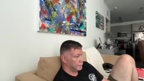 Snapshot of dartanha007 chatting on October 13, 6:19 pm dartanha007 online show from October 13, 6:19 pm