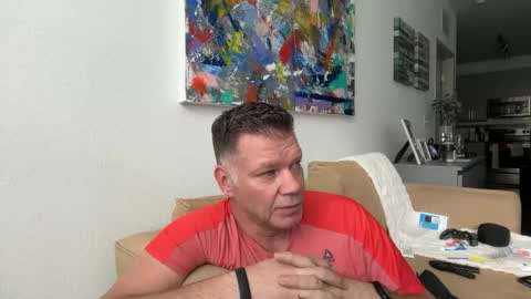 Snapshot of dartanha007 chatting on October 23, 7:56 pm dartanha007 online show from October 23, 7:56 pm