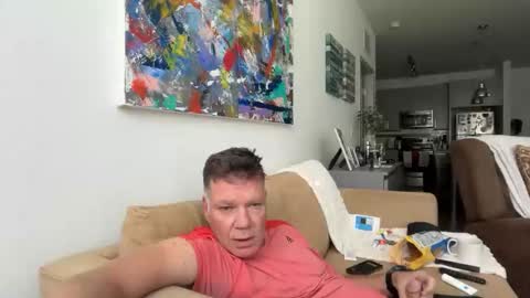 Snapshot of dartanha007 chatting on October 24, 6:59 pm dartanha007 online show from October 24, 6:59 pm