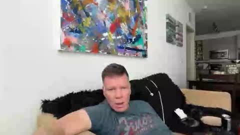 dartanha007 online show from February 23, 6:38 pm