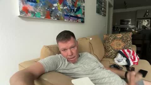 dartanha007 online show from July 13, 6:44 pm