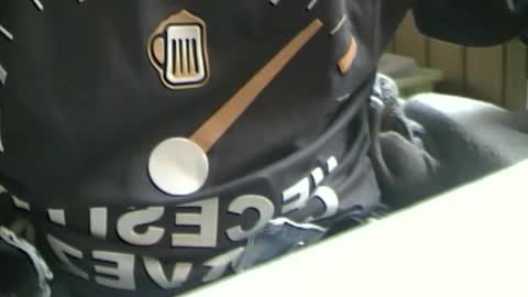 Dartrok online show from April 15, 2:57 pm