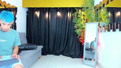 darwin_ggh online show from December 18, 9:48 am