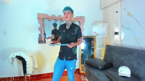 darwin_ggh online show from January 10, 7:54 am