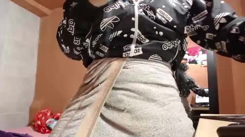 darwin_x online show from September 24, 9:07 pm