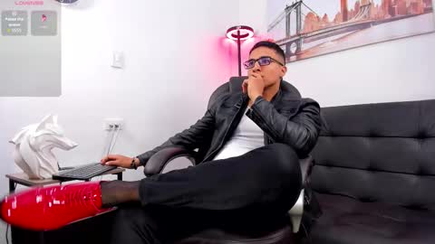 Dash online show from October 15, 11:21 am