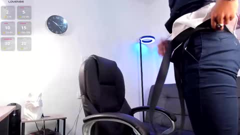 Dash online show from November 13, 10:58 am