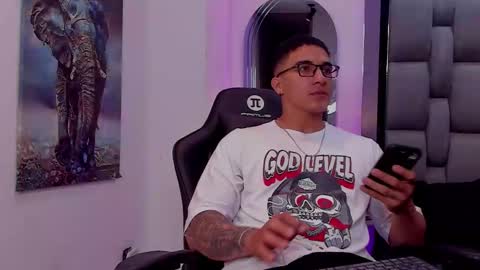 Dash online show from February 2, 2:16 pm