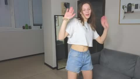 Snapshot of dasha_brown chatting on April 1, 4:37 pm Dasha online show from April 1, 4:37 pm