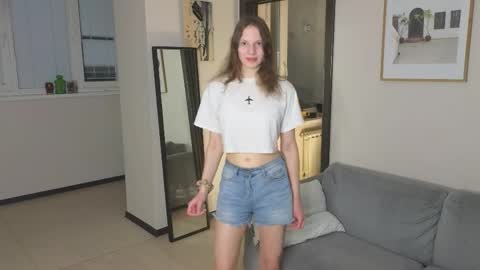 Snapshot of dasha_brown chatting on April 3, 4:38 pm Dasha online show from April 3, 4:38 pm