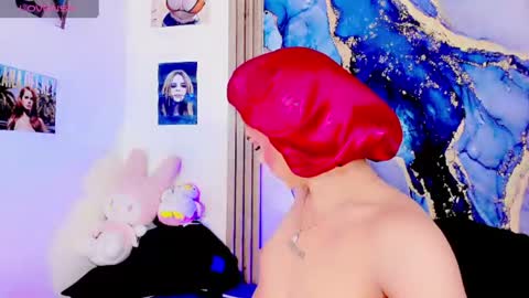Natalia online show from July 18, 7:39 pm