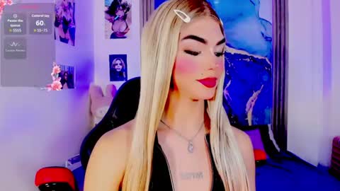 Natalia online show from July 21, 10:45 pm