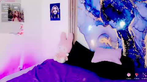 Natalia online show from July 25, 10:51 pm