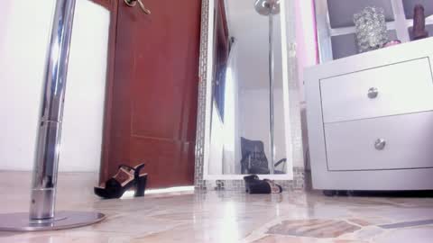 Snapshot of dashafoxxx chatting on January 27, 3:50 pm Dasha Foxxx online show from January 27, 3:50 pm