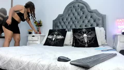 Dasha online show from April 23, 8:33 pm