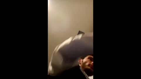 Snapshot of dashzzup chatting on April 10, 12:27 am dashzzup online show from April 10, 12:27 am