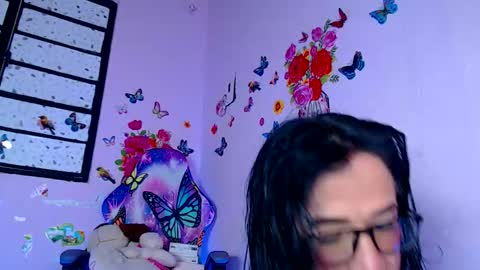 Dasly online show from March 18, 1:53 am