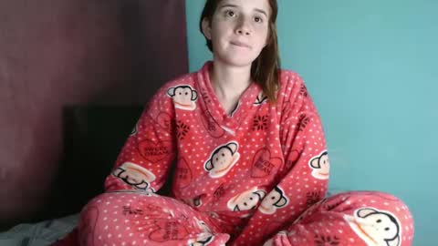 Dafne online show from February 21, 4:07 am