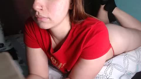 Dafne online show from March 1, 8:21 pm