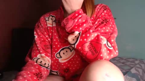 Dafne online show from March 3, 2:36 am