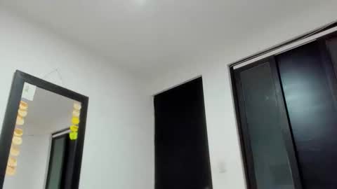 Dafne online show from February 6, 2:27 am