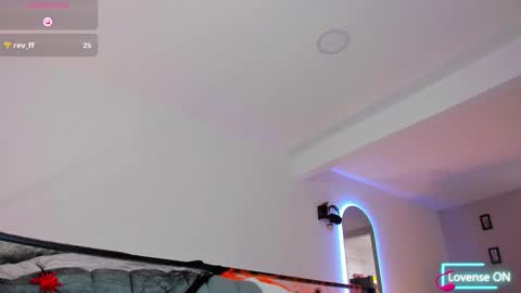 Dass Roman online show from October 29, 7:26 pm