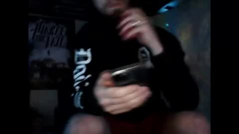 Snapshot of datboi_ron chatting on May 5, 3:36 am datboi_ron online show from May 5, 3:36 am