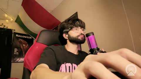 Tarantino online show from September 29, 2:49 am