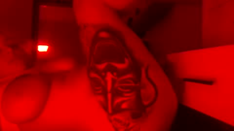 Caine online show from March 7, 3:42 pm