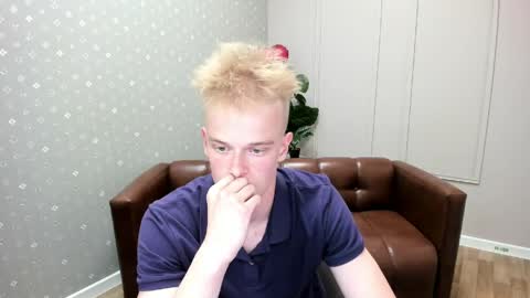 Jossif online show from May 26, 8:32 am
