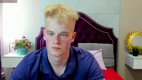 Jossif online show from May 27, 7:49 am