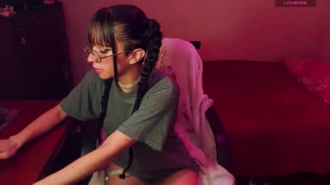 Marie Anne online show from November 16, 3:34 am