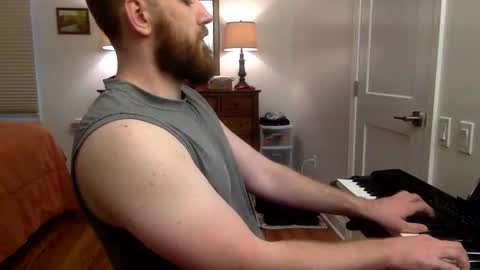 dav_luv4u online show from October 7, 10:07 pm