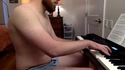 dav_luv4u online show from November 6, 9:05 pm